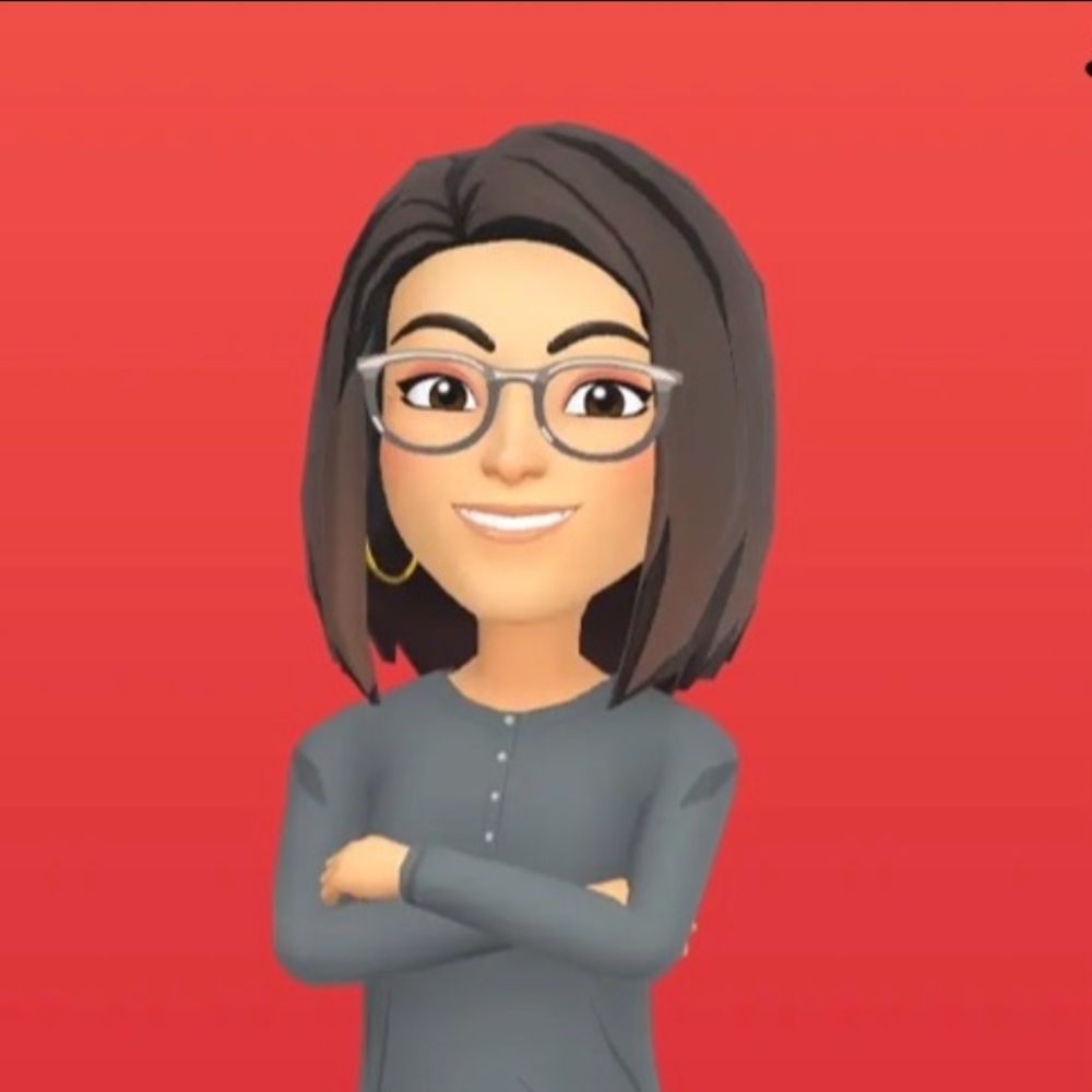 Meet your Posher, Lisa